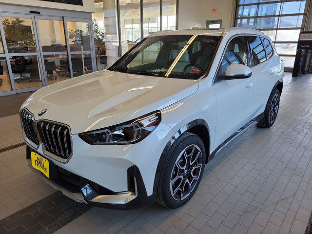 2026 BMW X1 xDrive28i for sale in Westbrook, ME