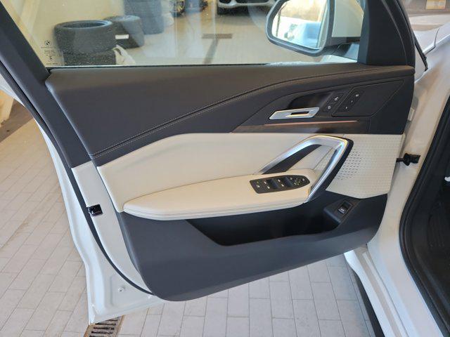 2026 BMW X1 xDrive28i