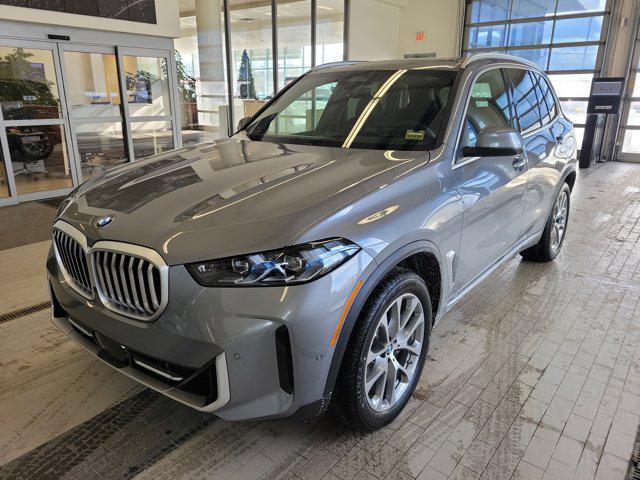 2026 BMW X5 xDrive40i for sale in Westbrook, ME