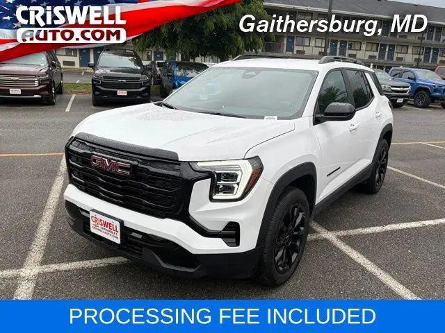 2026 GMC Terrain AWD Elevation for sale in Gaithersburg, MD