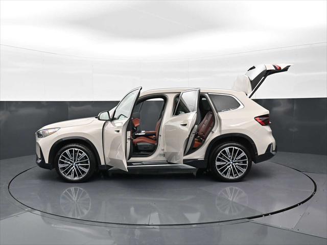 2026 BMW X1 xDrive28i