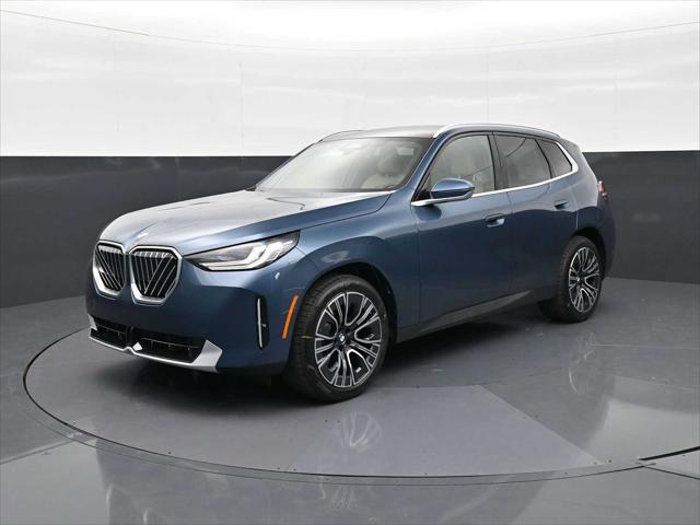 2026 BMW X3 30 xDrive for sale in Seaside, CA