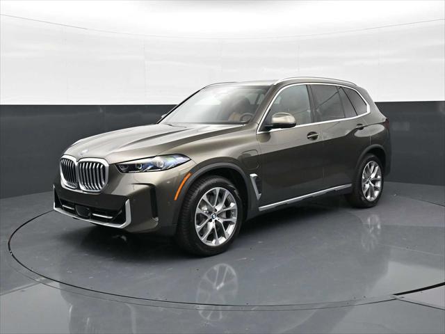 2026 BMW X5 xDrive50e for sale in Seaside, CA