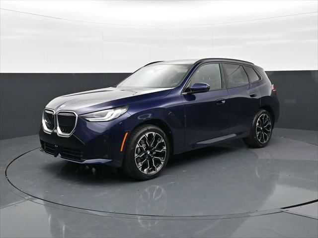 2026 BMW X3 30 xDrive for sale in Seaside, CA