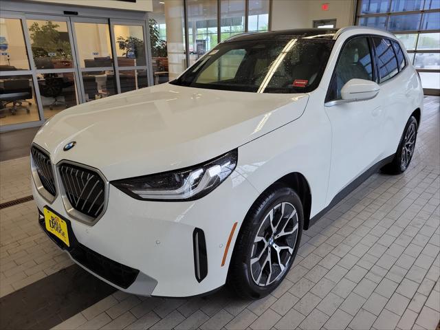 2026 BMW X3 30 xDrive for sale in Westbrook, ME