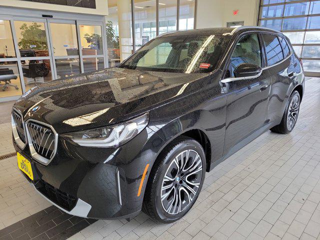 2026 BMW X3 30 xDrive for sale in Westbrook, ME