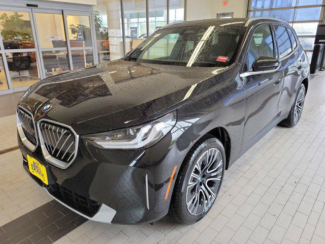2026 BMW X3 30 xDrive for sale in Westbrook, ME