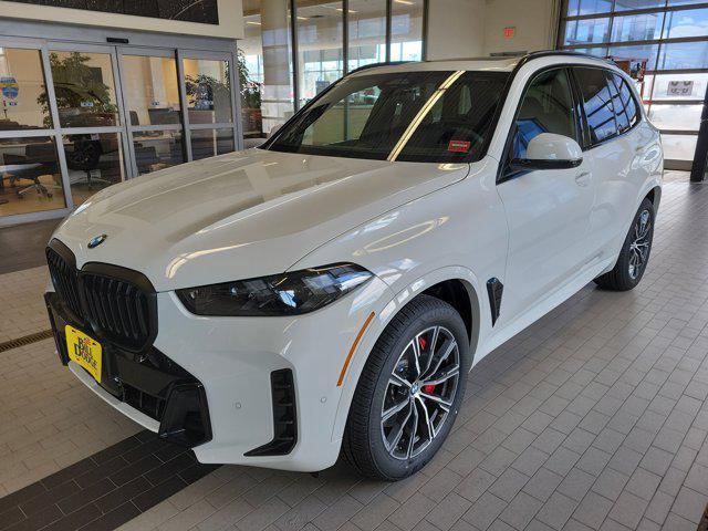 2026 BMW X5 xDrive40i for sale in Westbrook, ME