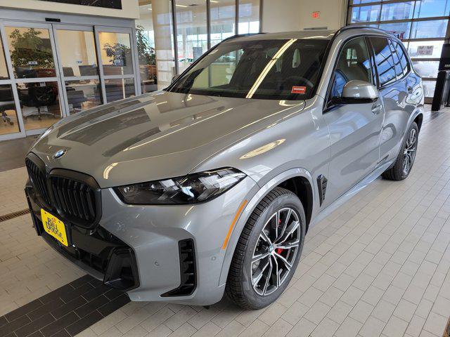 2026 BMW X5 xDrive40i for sale in Westbrook, ME