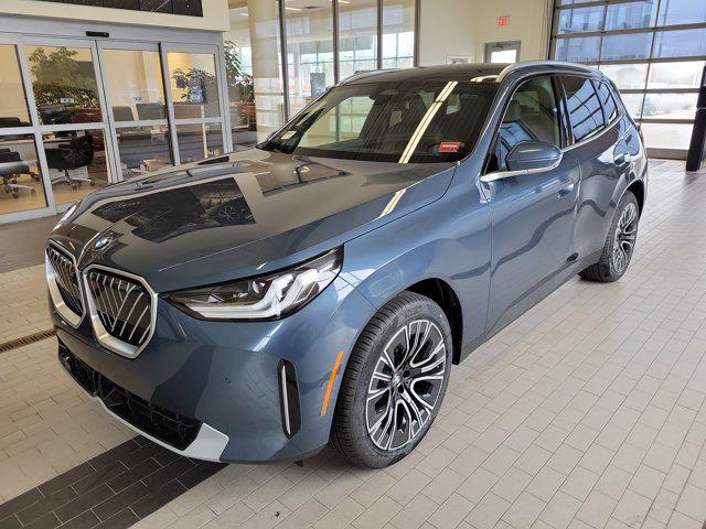 2026 BMW X3 30 xDrive for sale in Westbrook, ME
