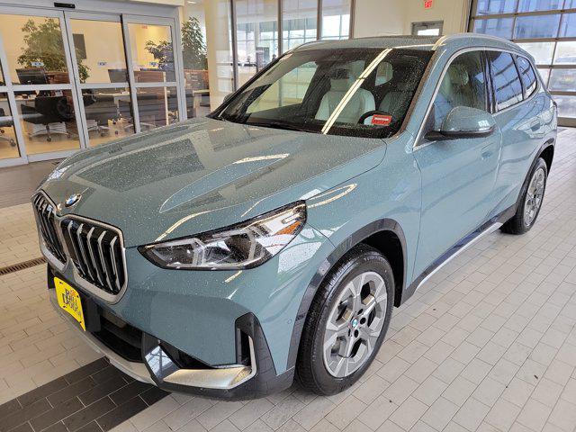 2026 BMW X1 xDrive28i for sale in Westbrook, ME