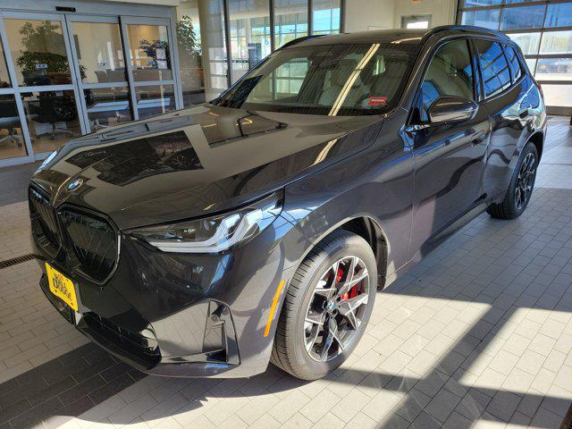 2026 BMW X3 30 xDrive for sale in Westbrook, ME