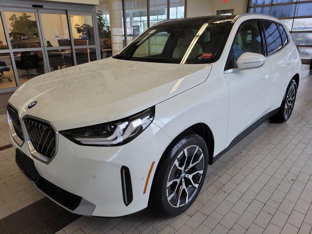 2026 BMW X3 30 xDrive for sale in Westbrook, ME