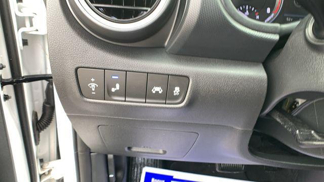 2021 Hyundai Kona SEL Plus
