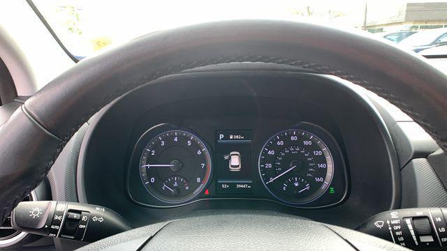 2021 Hyundai Kona SEL Plus