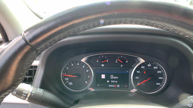 2021 GMC Acadia AWD SLT