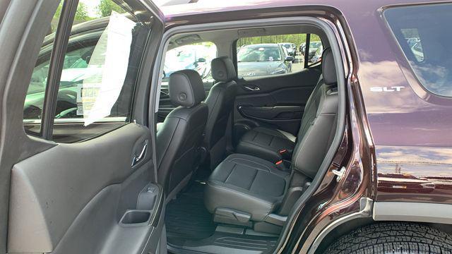 2021 GMC Acadia AWD SLT