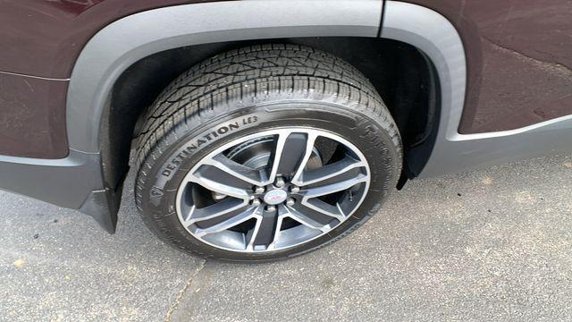2021 GMC Acadia AWD SLT