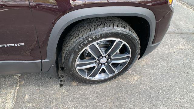 2021 GMC Acadia AWD SLT