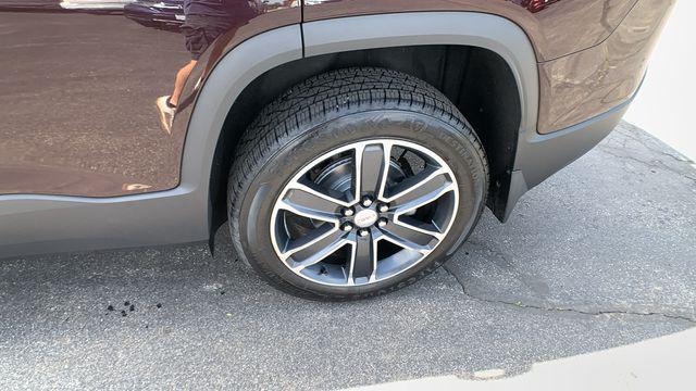 2021 GMC Acadia AWD SLT