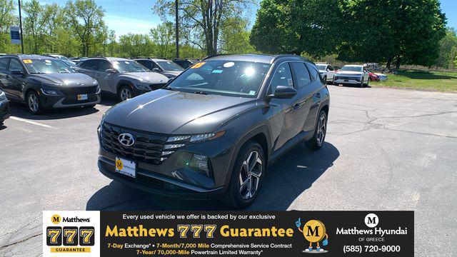 2023 Hyundai Tucson SEL for sale in ROCHESTER, NY