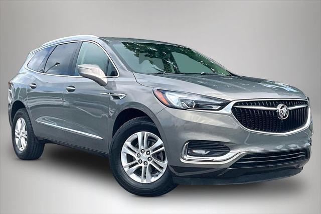 2019 Buick Enclave FWD Premium for sale in Fort Walton Beach, FL