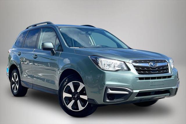2018 Subaru Forester 2.5i Premium for sale in Fort Walton Beach, FL