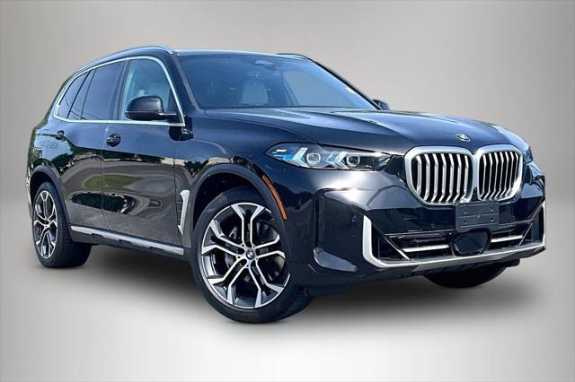 2025 BMW X5 xDrive40i for sale in Fort Walton Beach, FL