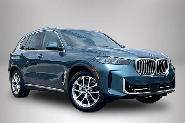 2024 BMW X5 xDrive40i for sale in Fort Walton Beach, FL