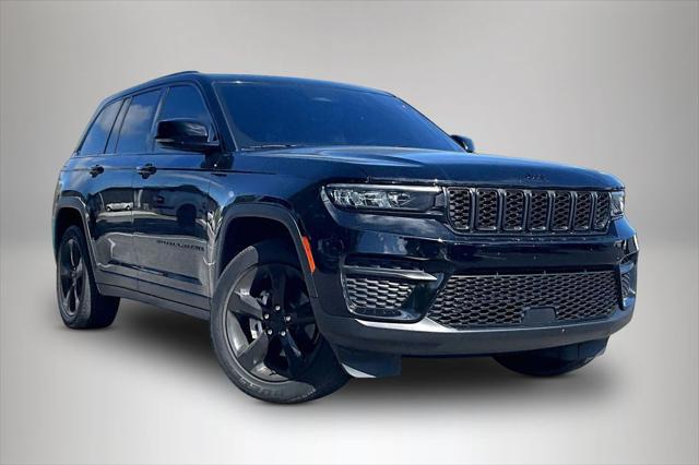 2022 Jeep Grand Cherokee Altitude 4x2 for sale in Fort Walton Beach, FL