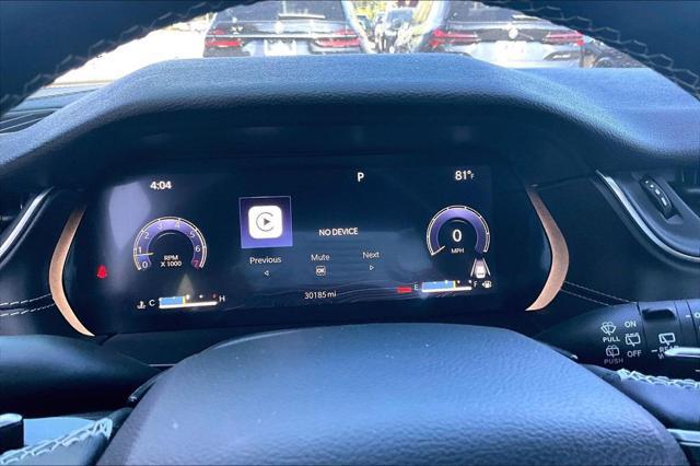 2022 Jeep Grand Cherokee Altitude 4x2