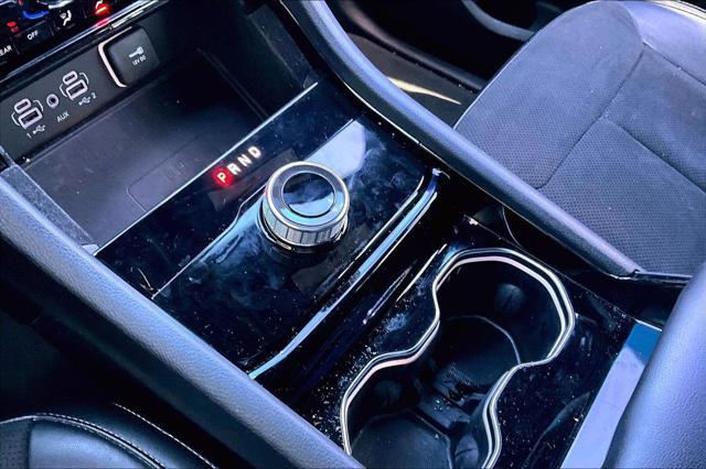 2022 Jeep Grand Cherokee Altitude 4x2