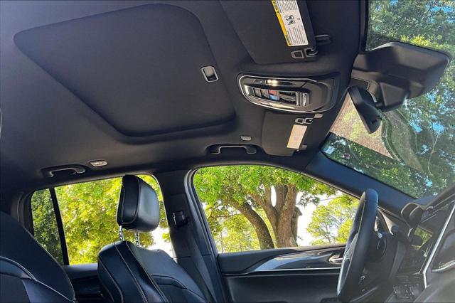 2022 Jeep Grand Cherokee Altitude 4x2