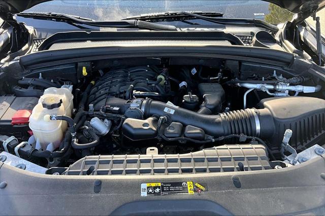 2022 Jeep Grand Cherokee Altitude 4x2