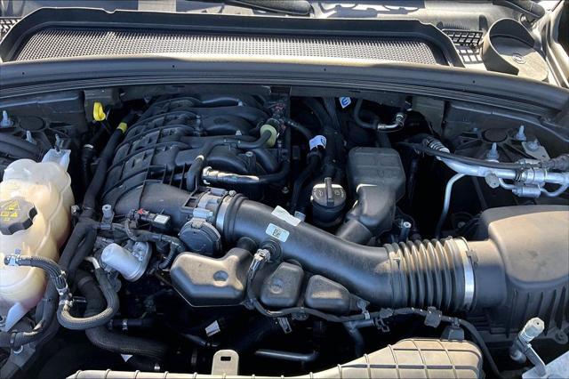 2022 Jeep Grand Cherokee Altitude 4x2