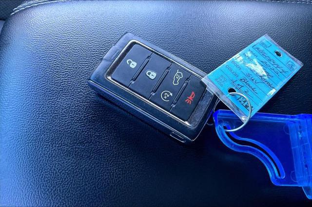 2022 Jeep Grand Cherokee Altitude 4x2