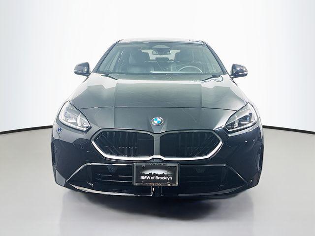 2026 BMW Coupe xDrive