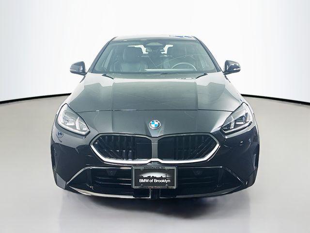 2026 BMW Coupe xDrive