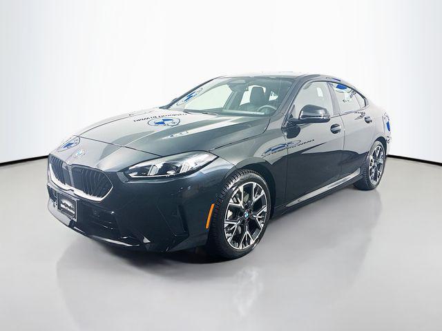 2026 BMW Coupe xDrive