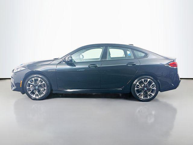 2026 BMW Coupe xDrive