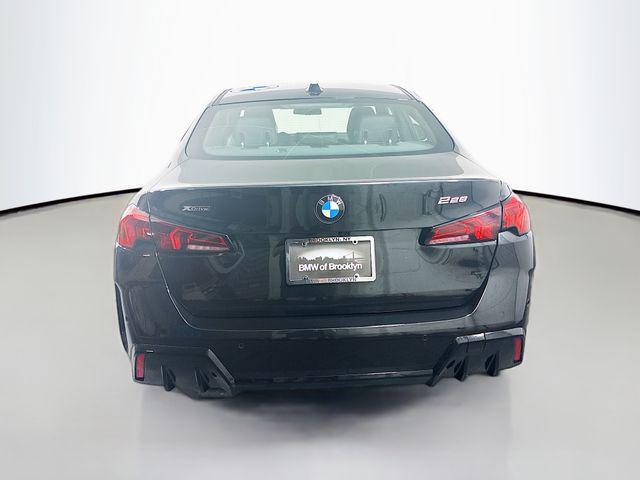 2026 BMW Coupe xDrive