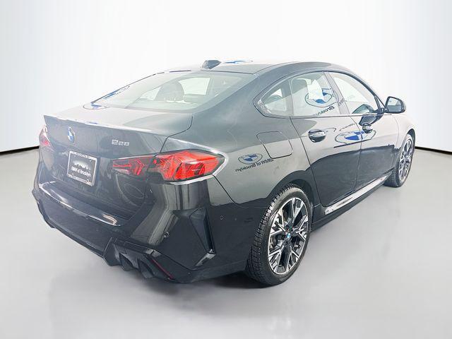 2026 BMW Coupe xDrive