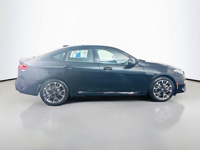 2026 BMW Coupe xDrive