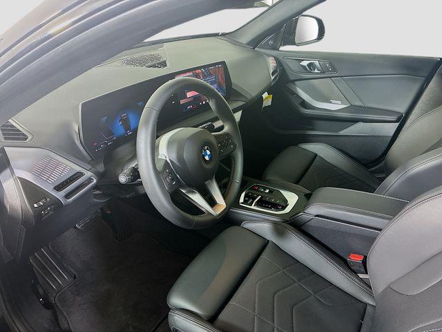 2026 BMW Coupe xDrive