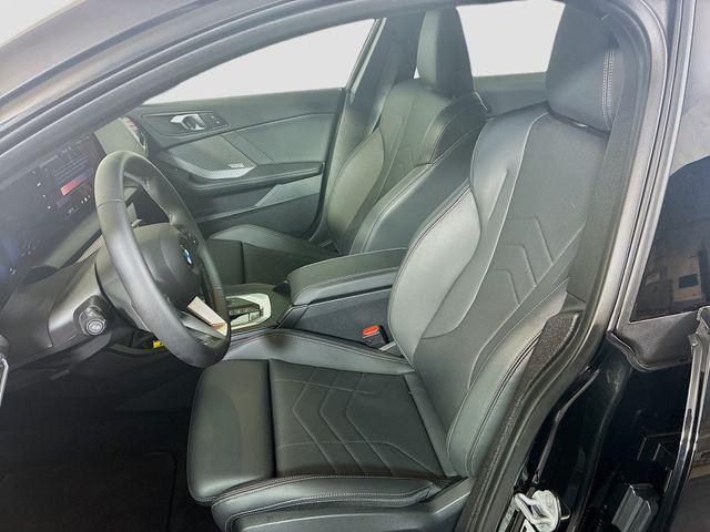 2026 BMW Coupe xDrive
