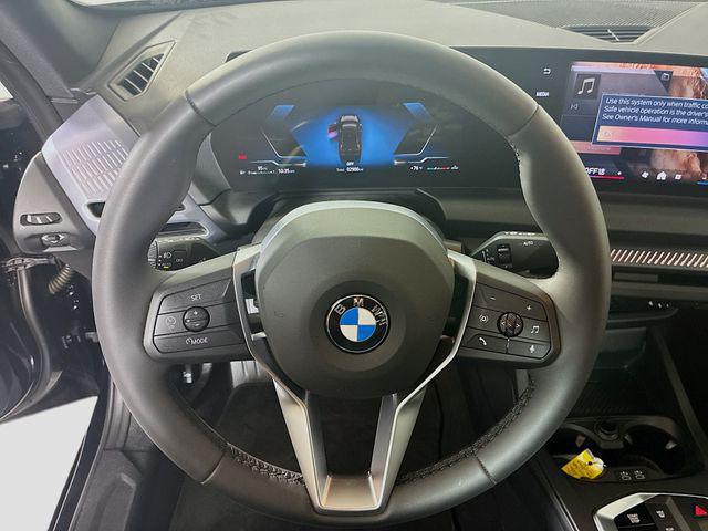 2026 BMW Coupe xDrive