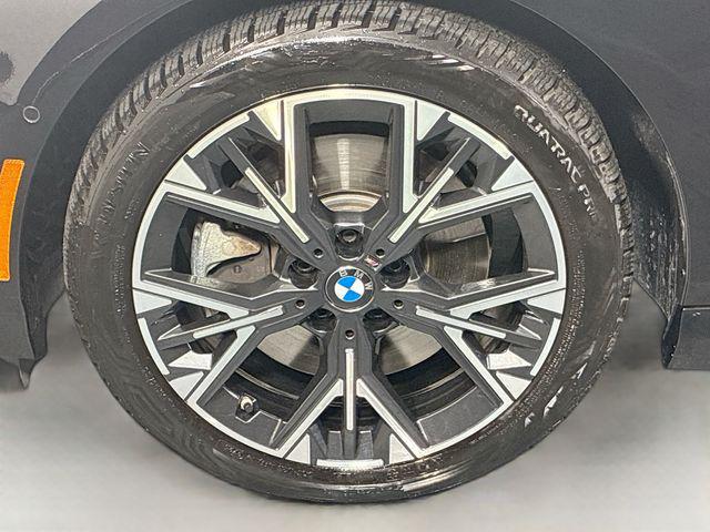 2026 BMW Coupe xDrive
