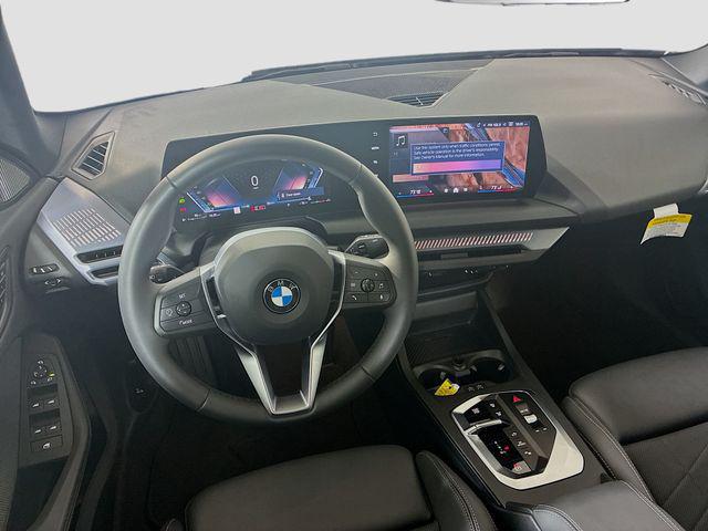 2026 BMW Coupe xDrive