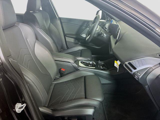 2026 BMW Coupe xDrive