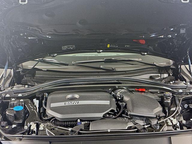 2026 BMW Coupe xDrive